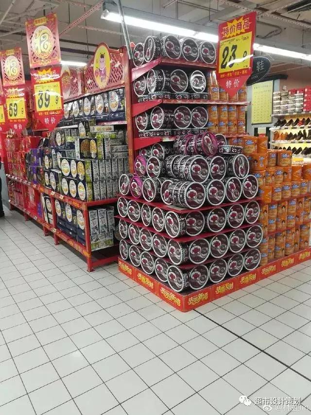 陈列就是产品的灵魂,陈列是一种好习惯但未必人人适合