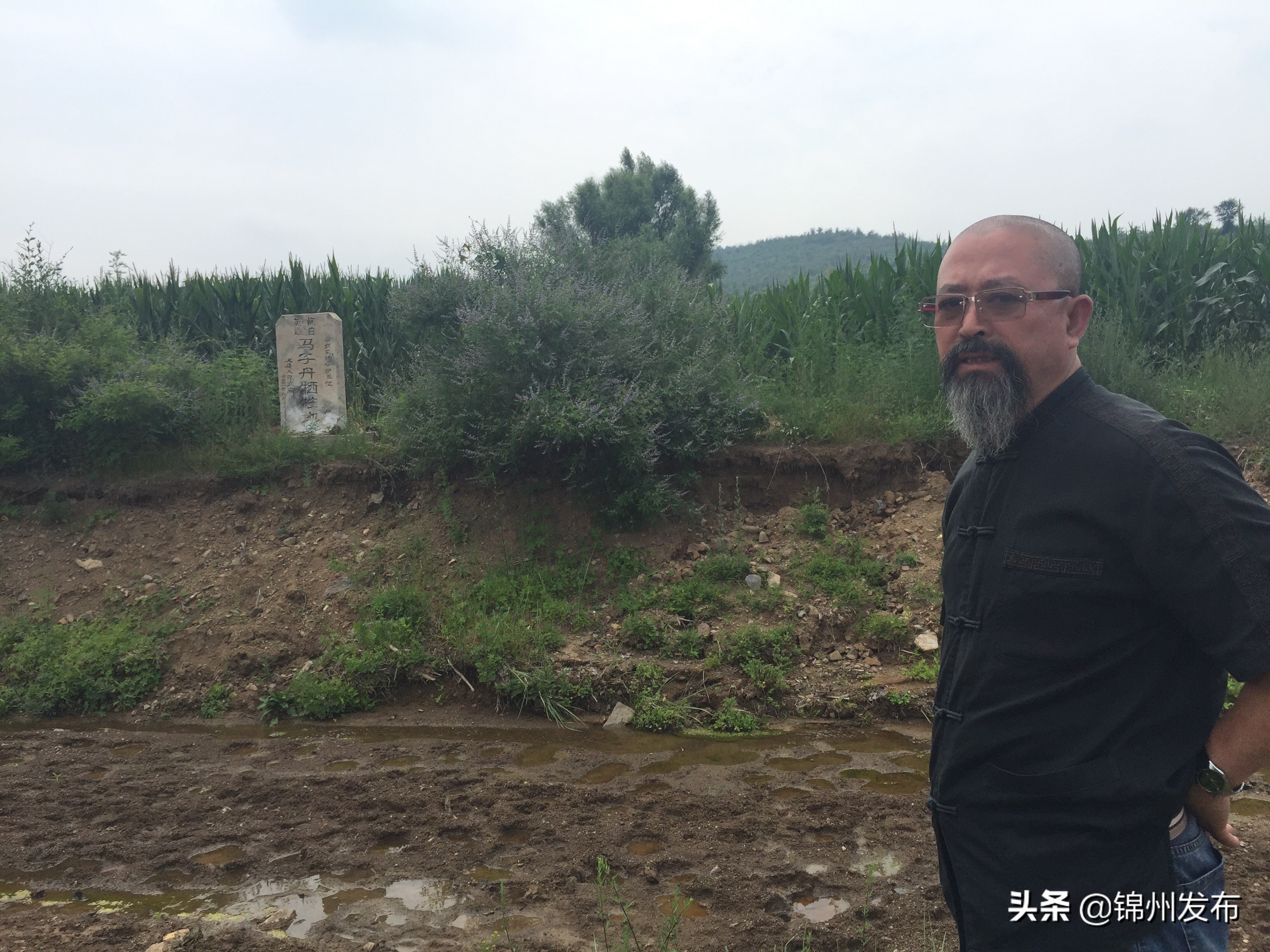 寻找抗日战争烈士遗骨,寻找烈士后人抗战