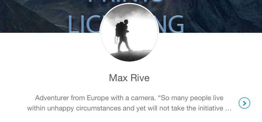 提高审美推荐十大自然风光摄影师,十大良心风光摄影师