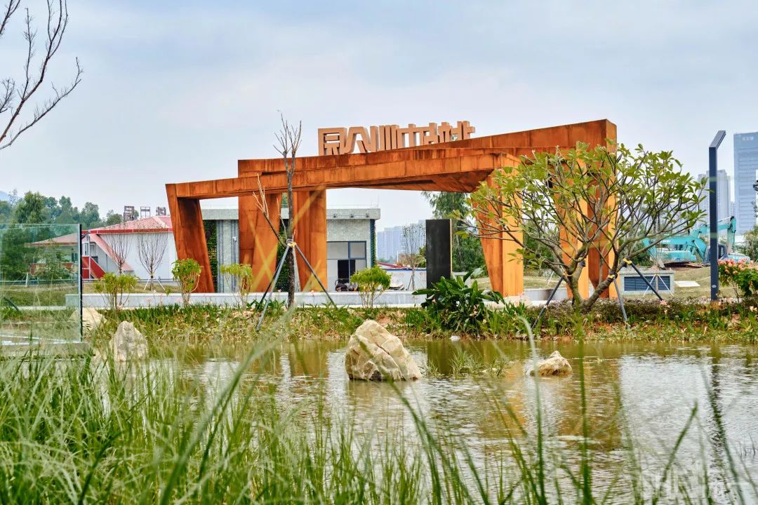 深圳龙华公园对外开放了吗,深圳市龙华新开的公园