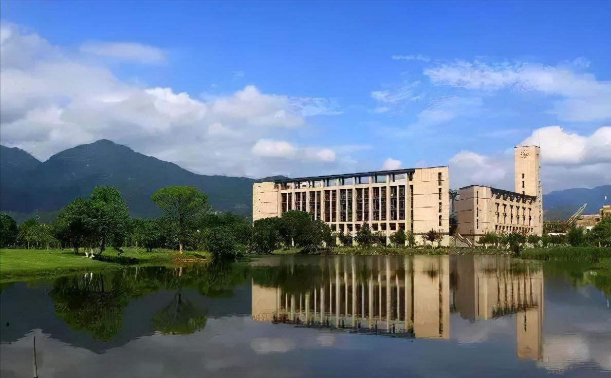 福建高校获国家三大奖排名,福建6所高校评选双一流