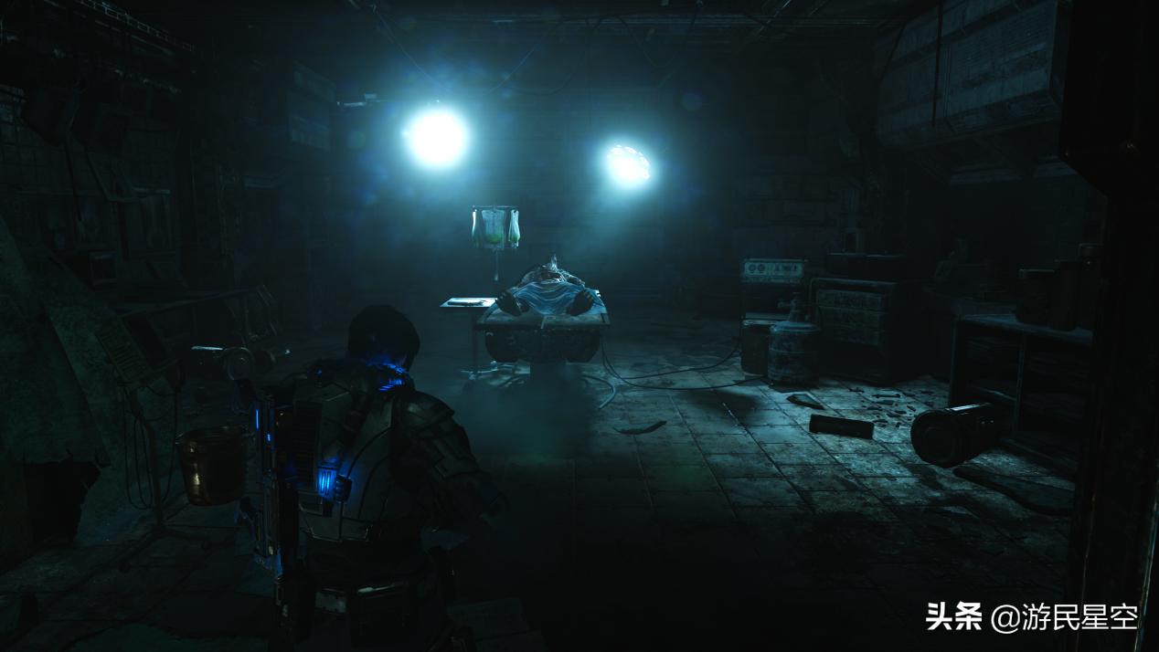 战争机器5评测,战争机器5游玩视频