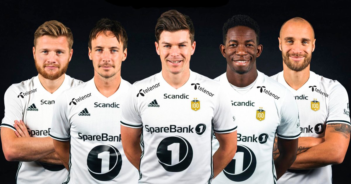 挪超利勒斯特vs特罗姆瑟预测,挪超罗森博格主力阵容