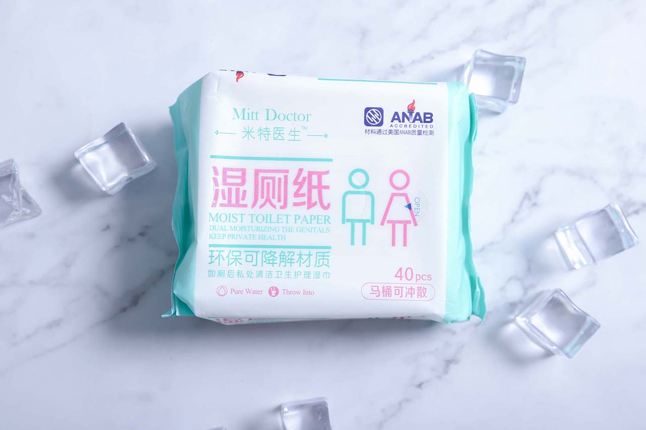 屁屁湿巾评测,屁屁清洁测评