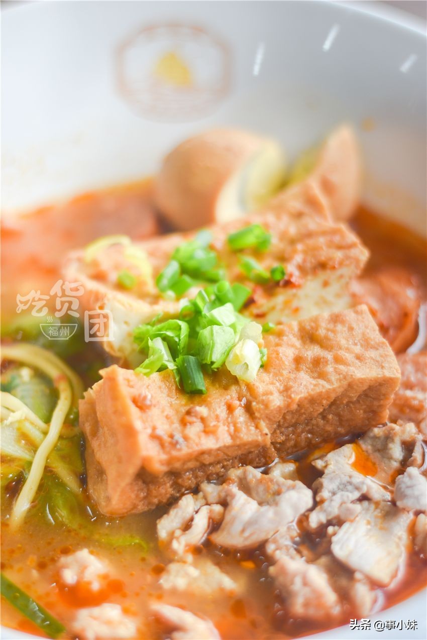 福州大学吃饭视频,福州三中蹭饭