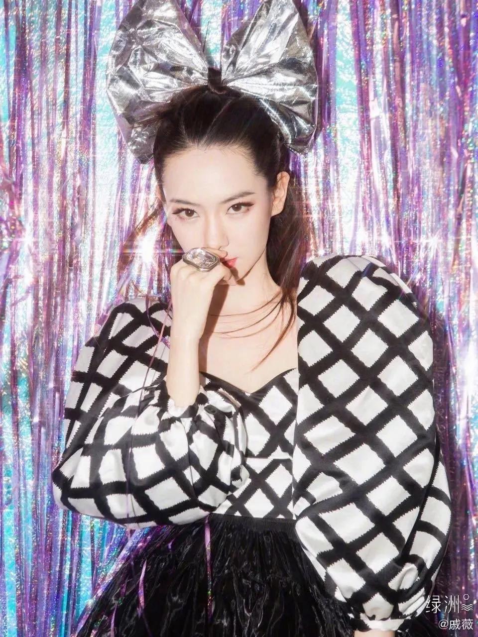 今年流行什么风格的头饰,比较流行百搭的头饰