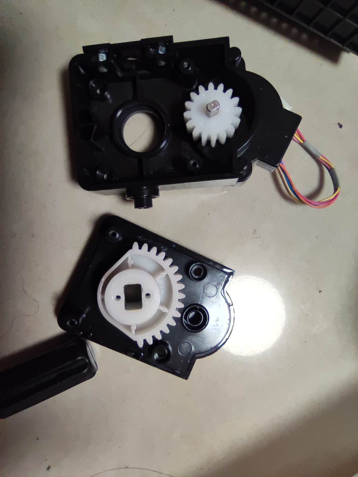 米家风扇拆卸拧不下来,米家电风扇怎么复位