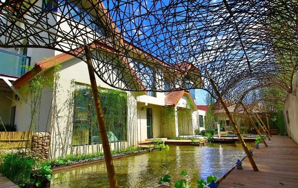 宫崎骏的眼中的世界,青岛宫崎骏的夏天在哪