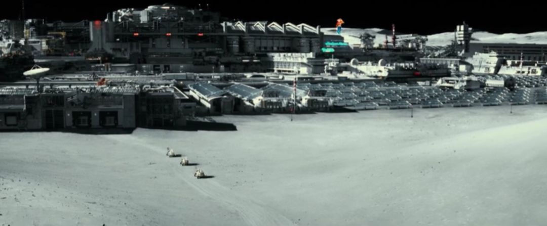 好不容易引进的*级A**大片，赔死了