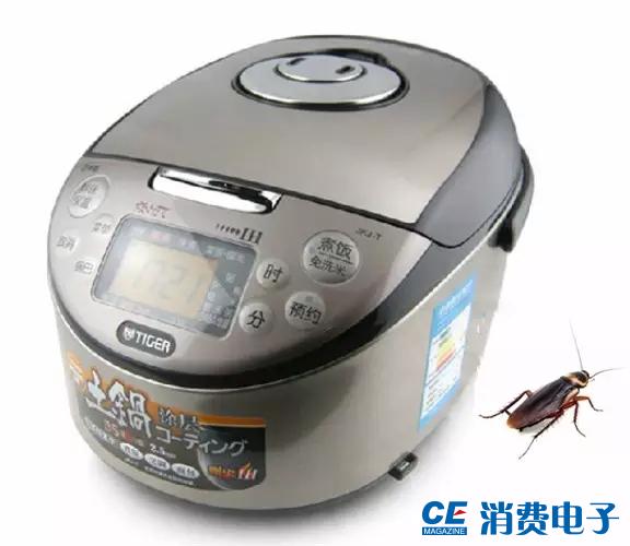 松下电饭锅不加热怎么维修,松下电饭煲维修售后