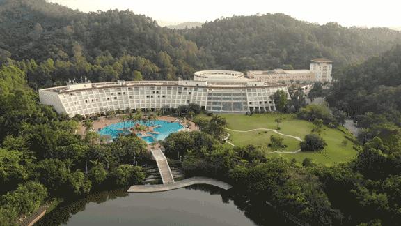 东莞巴西自助烤肉,东莞市区好吃的巴西烤肉