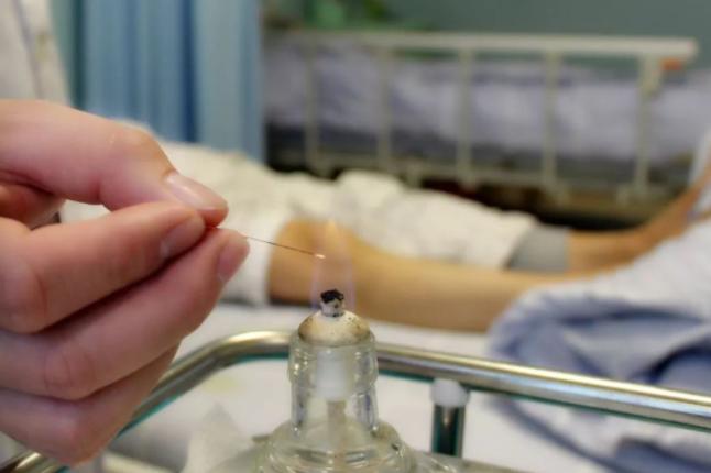 中医经筋散结推拿手法,小儿经筋推拿视频教程