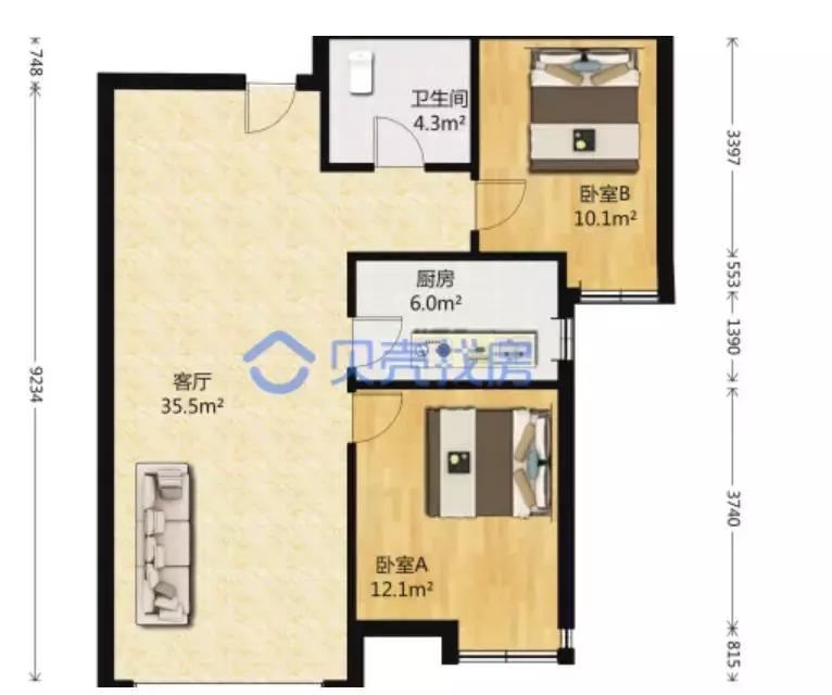 关于龙湾城片区院长这么说，附带优质社区踩盘，你们猜猜是哪里？