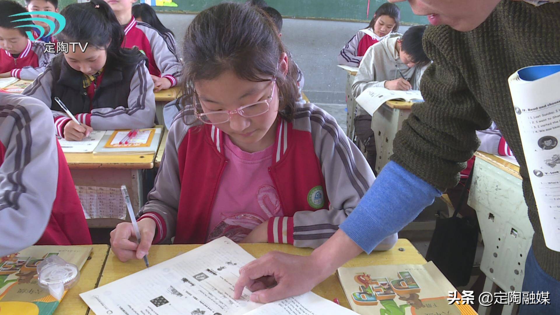 课后服务与多彩社团活动方案,武胜县民族小学多彩课后服务