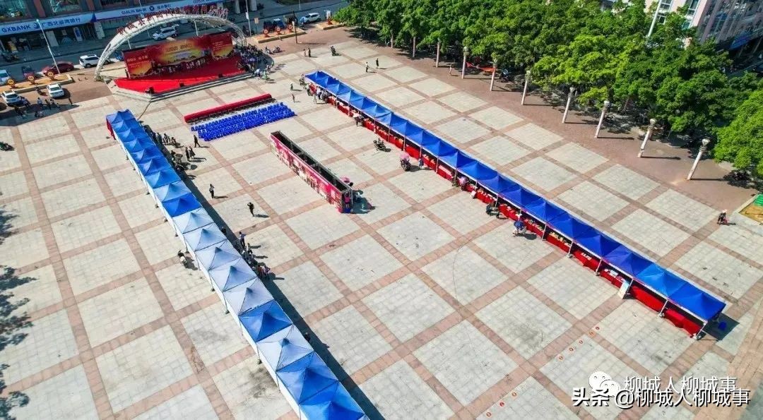 兴商活旅抓三产激发经济新活力——来自柳城县推动巩固拓展脱贫攻坚成果同乡村振兴有效衔接的报道之八