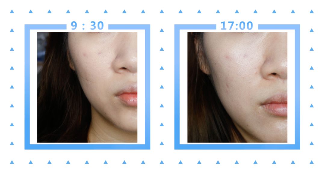 大超测评粉底液,大瓶粉底液推荐油皮持久平价