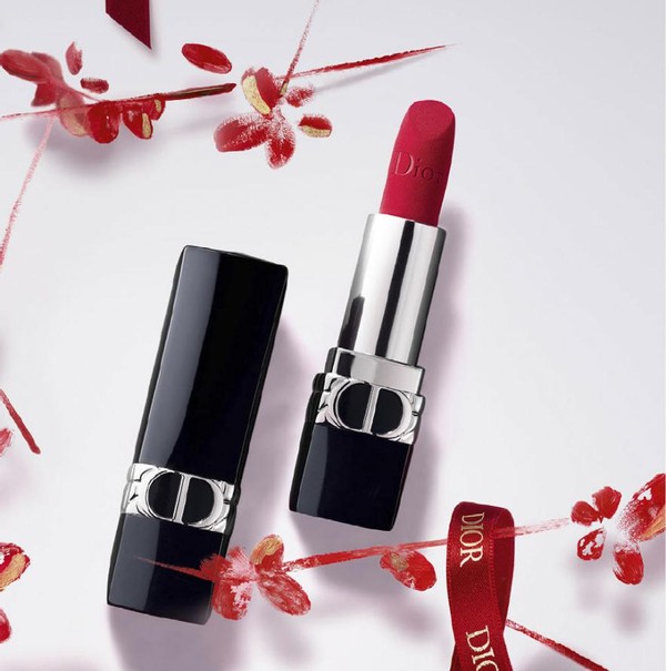 2021新年红红火火系列,新年情人节礼盒走心礼物