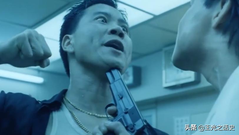 旺角卡门宁愿做一天的英雄,旺角卡门宁愿做一日英雄