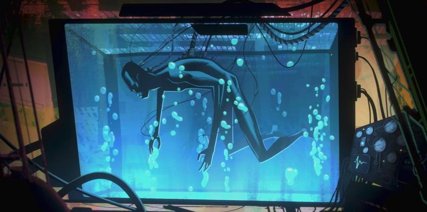 一直不出续集的神作,被遗忘的游戏神作续集