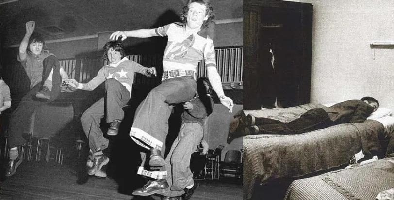 Dr.Martens?马丁靴?你真的了解吗?