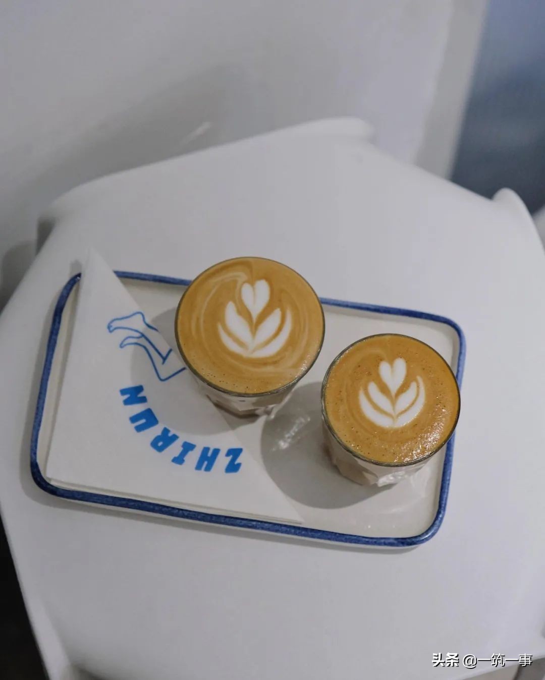 重庆咖啡馆,重庆有格调的咖啡馆