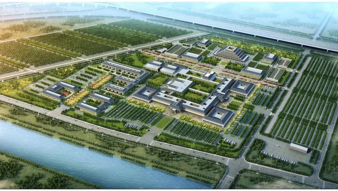 你住天津哪个区？来看看2021年你们区有什么大好事？