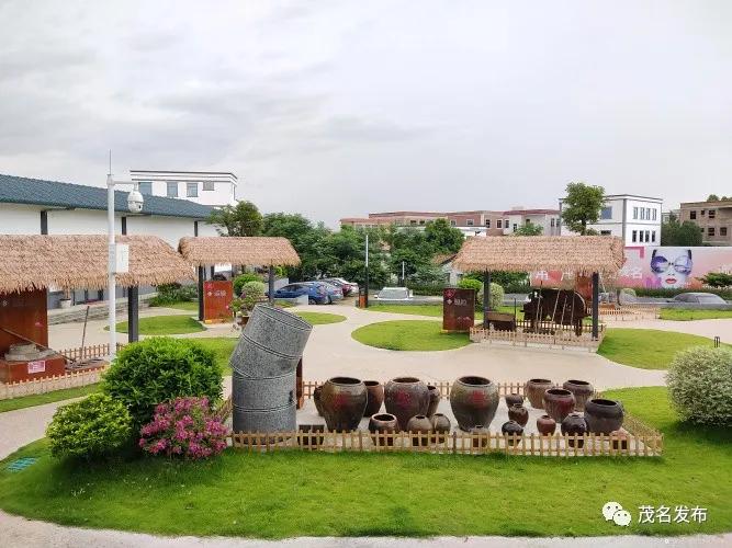 乡村振兴看辉煌,乡村振兴看东富