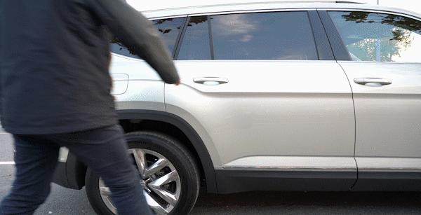 7座大众途昂v62.5t最新试驾视频,大众途昂深度试驾