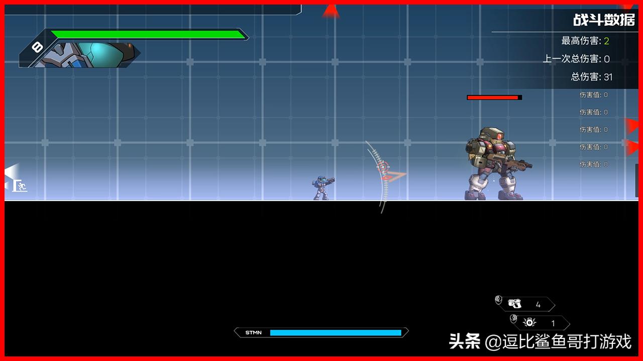 现在的国产机甲游戏推荐,硬核机甲试玩