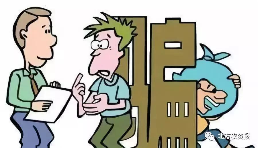 糟心：玉米接连下跌！还要谨防卖粮被骗！