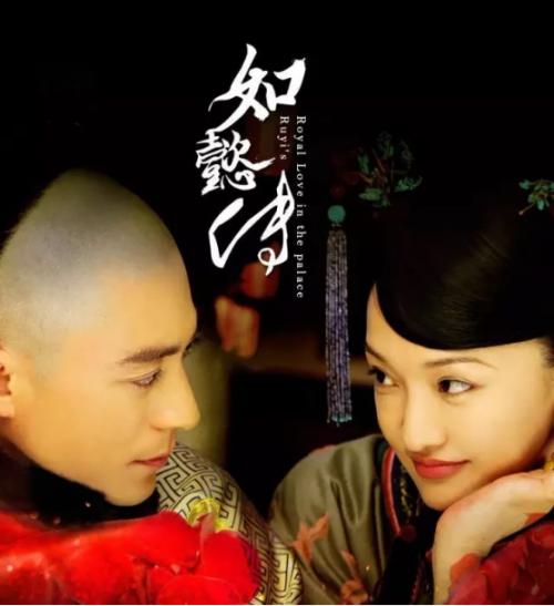 看惯了以前的港片,以前有人看港剧吗