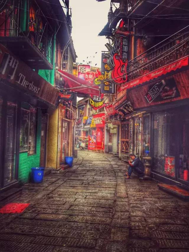 长沙拍照打卡排行榜前十名,长沙有哪些值得拍照的地方