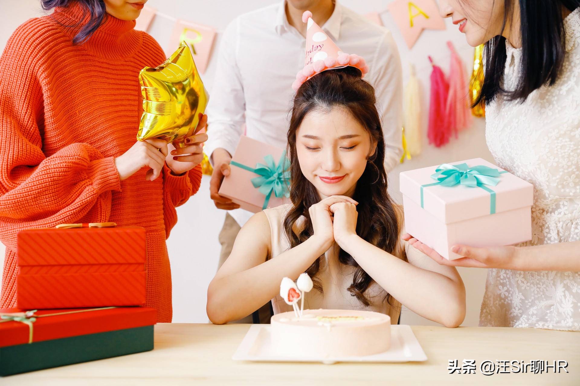 生日愿望好像永远实现不了,为什么生日愿望说出来就不灵了