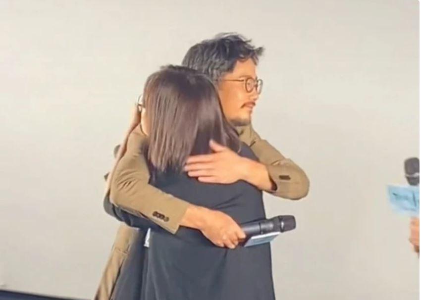 哮天犬和陈创关系,陈创当年的哮天犬如今成了影帝