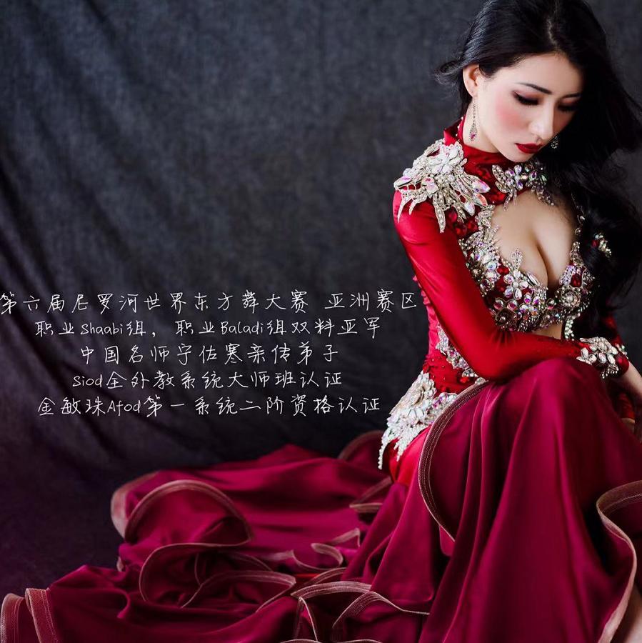 肚皮舞东方舞零基础,东方舞肚皮舞不要害怕