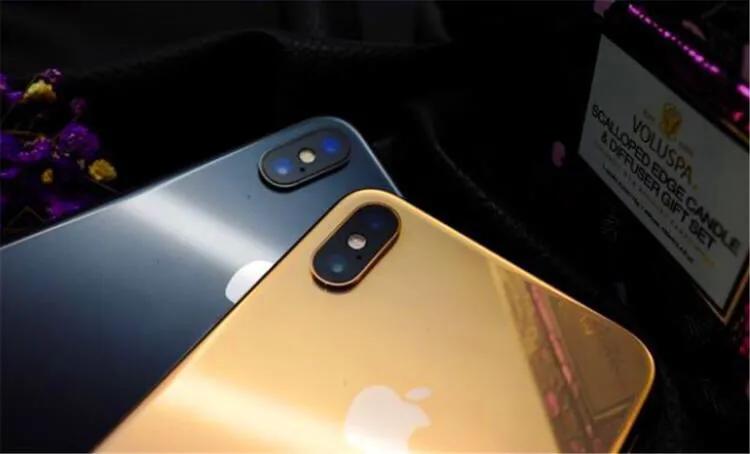 华为跟苹果手机推荐哪个好一点,理性分析苹果和华为手机哪个好