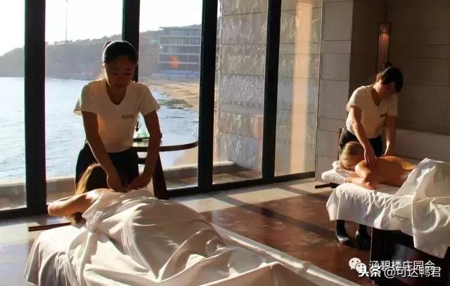 如何泡温泉更养生,温泉每日分享健康养生小常识