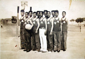 携手天津篮协,进击中的卡尔美KELME寓意何在