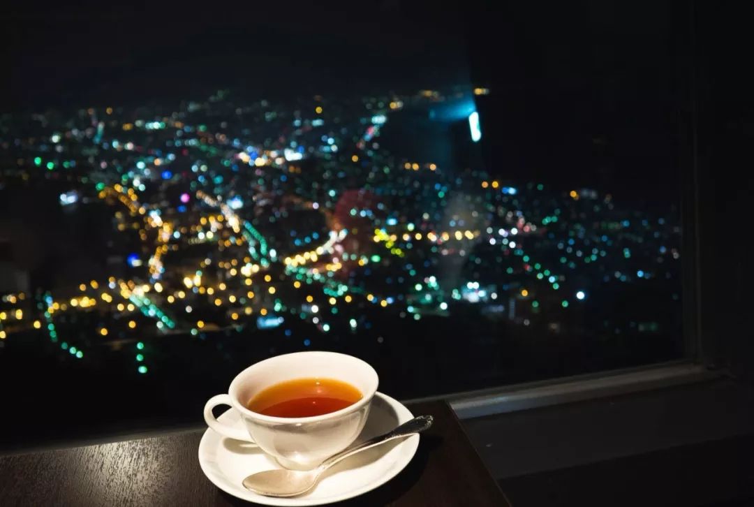 函馆夜景攻略视频,世界三大函馆夜景