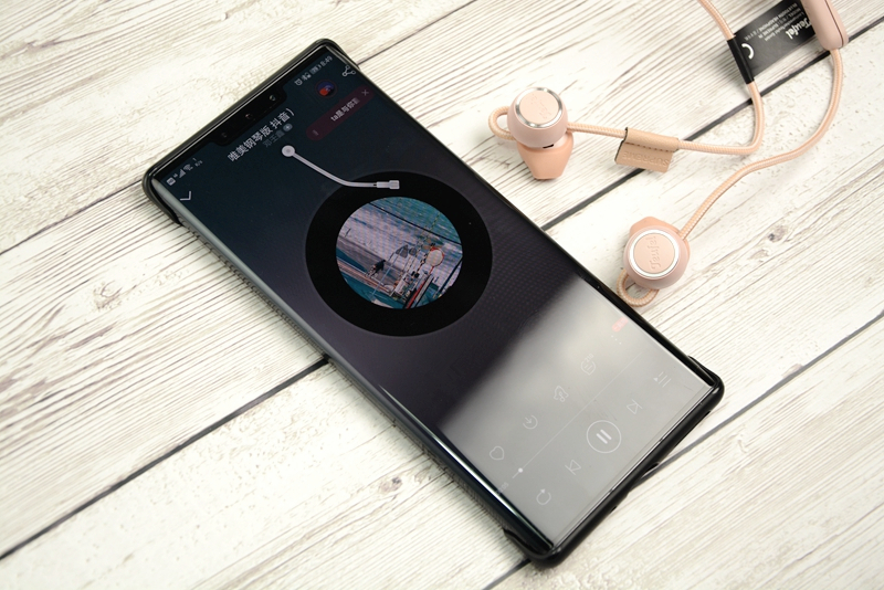 头戴式hifi音乐蓝牙耳机,动力澎湃的hifi耳机