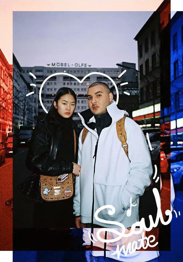 MCM如何鉴定真假,mcm鉴定方式