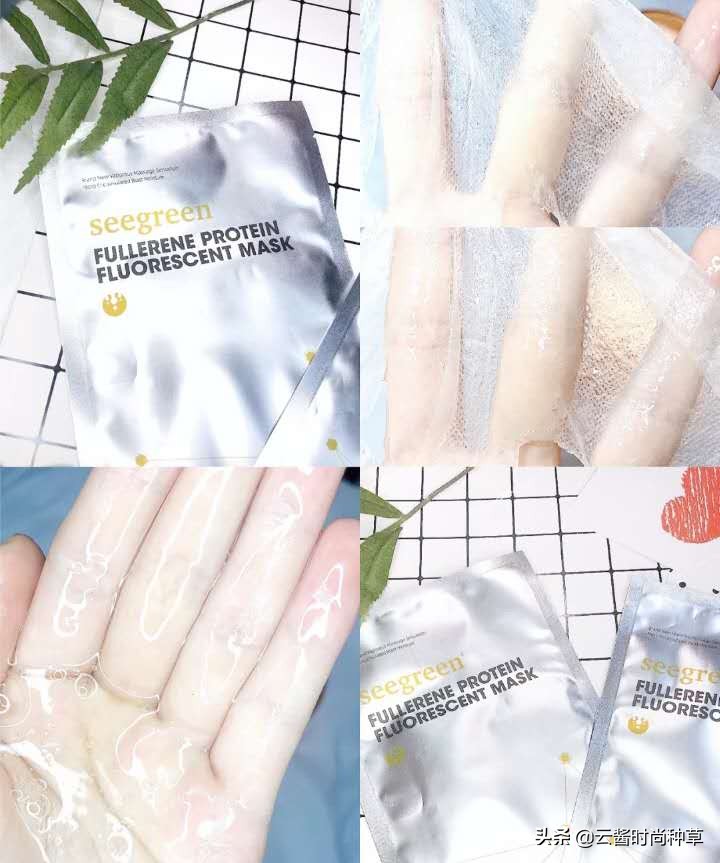 靓靓袁咏仪的秋冬护肤秘籍,袁咏仪代言面膜美白