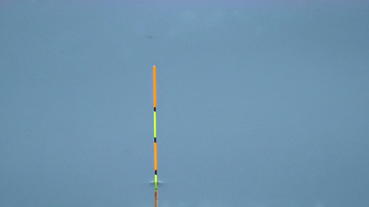 冬季鱼口轻可以用大力马子线吗,最适合冬季鱼口轻的调钓方法