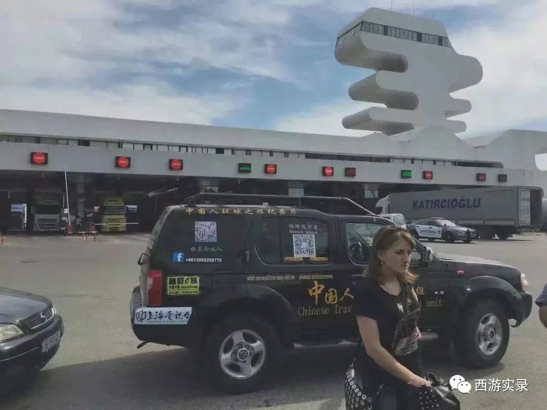 第一次在国外相亲就有机会当爸爸，格鲁吉亚模特真漂亮