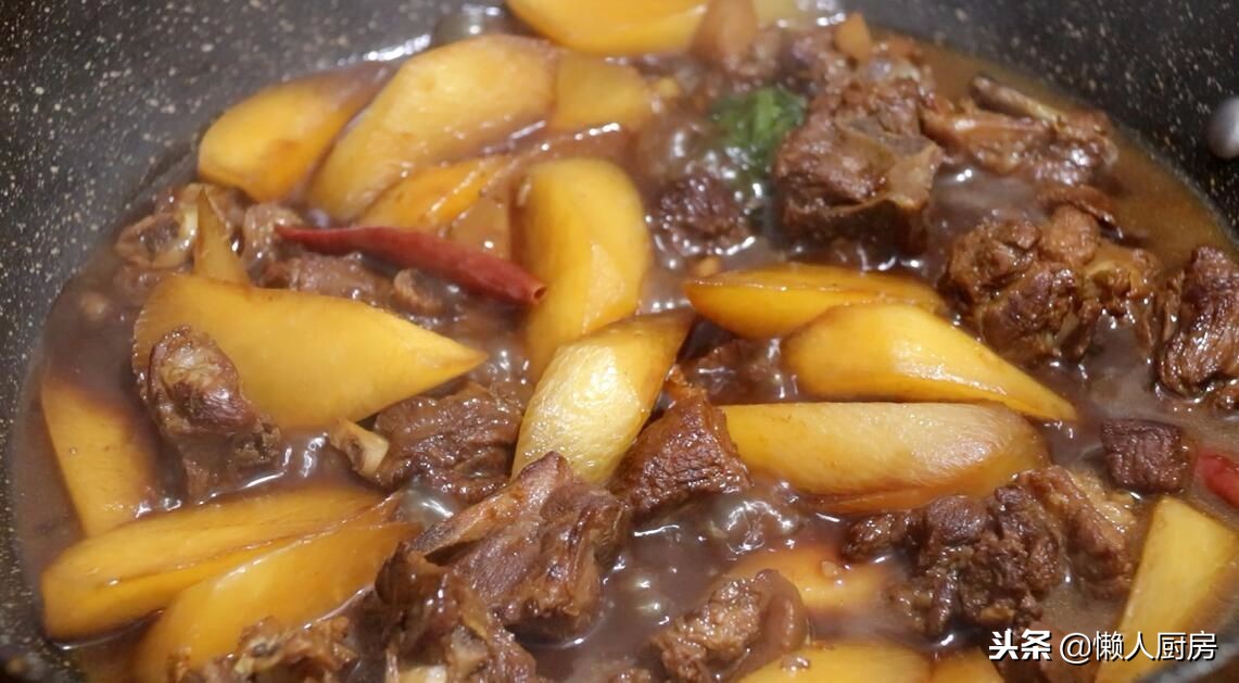 羊肉怎样烧才最好吃最有营养,羊肉怎么做又好吃又补