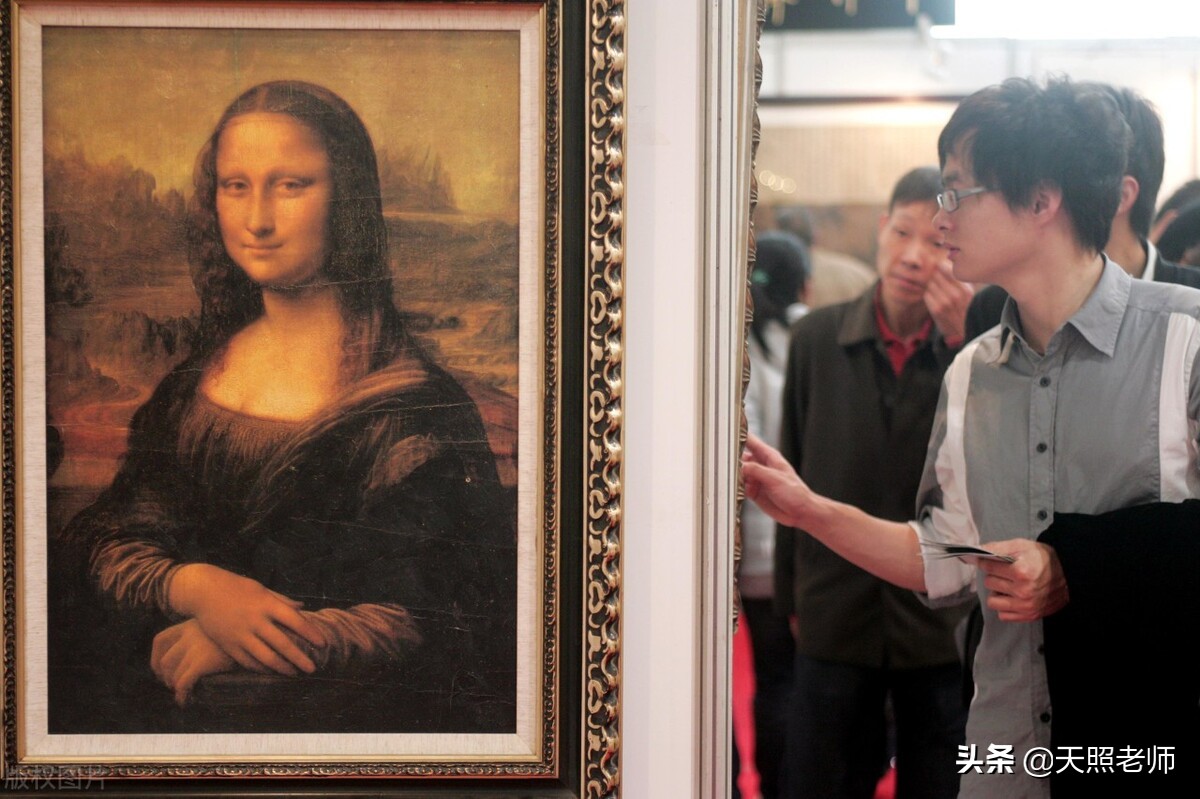 蒙娜丽莎被盗事件始末,卢浮宫被盗的蒙娜丽莎怎么回来的