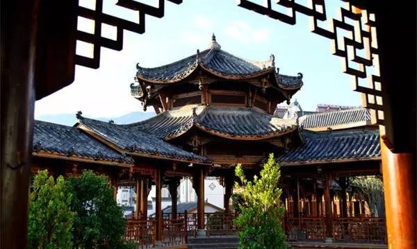 千古对联大全100副,千古对联大全