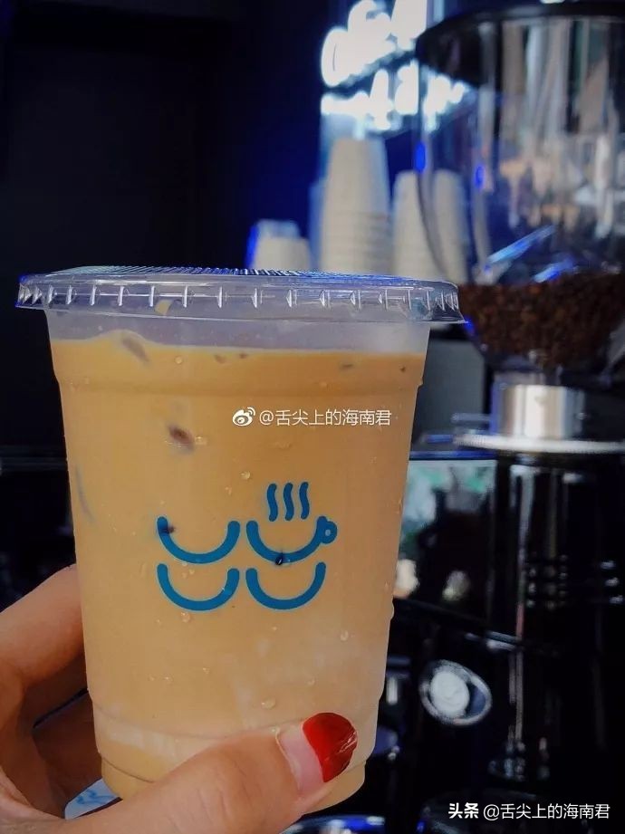 一家有温度有格调的咖啡馆,遇见一间非常有格调的咖啡馆