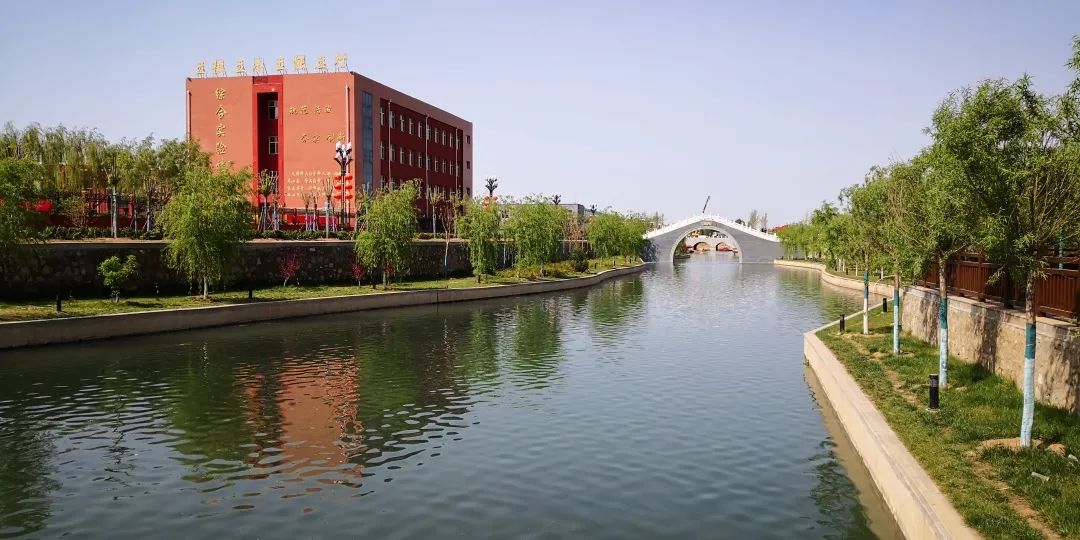 蠡县旅游必看景点,旅游景点推荐保定蠡县