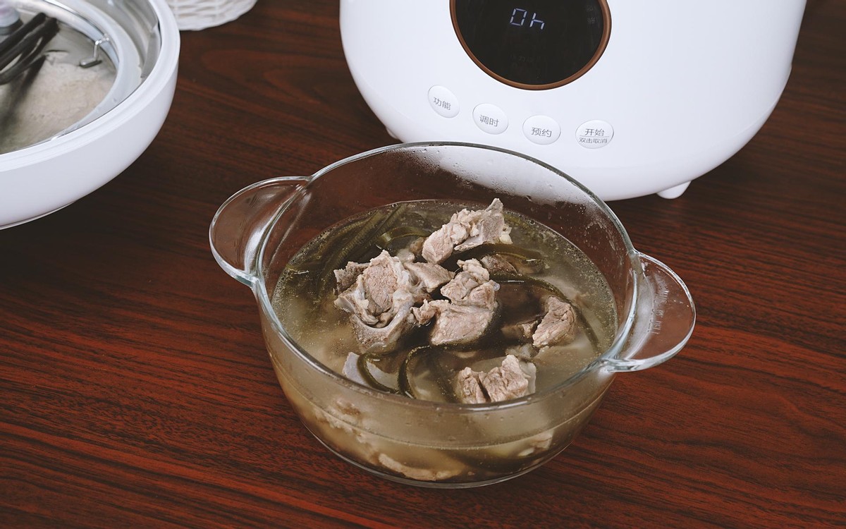 大宇电压力锅煮粥,大宇电压力锅煮粥使用视频